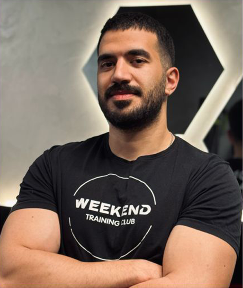 Alper Karavellioğlu