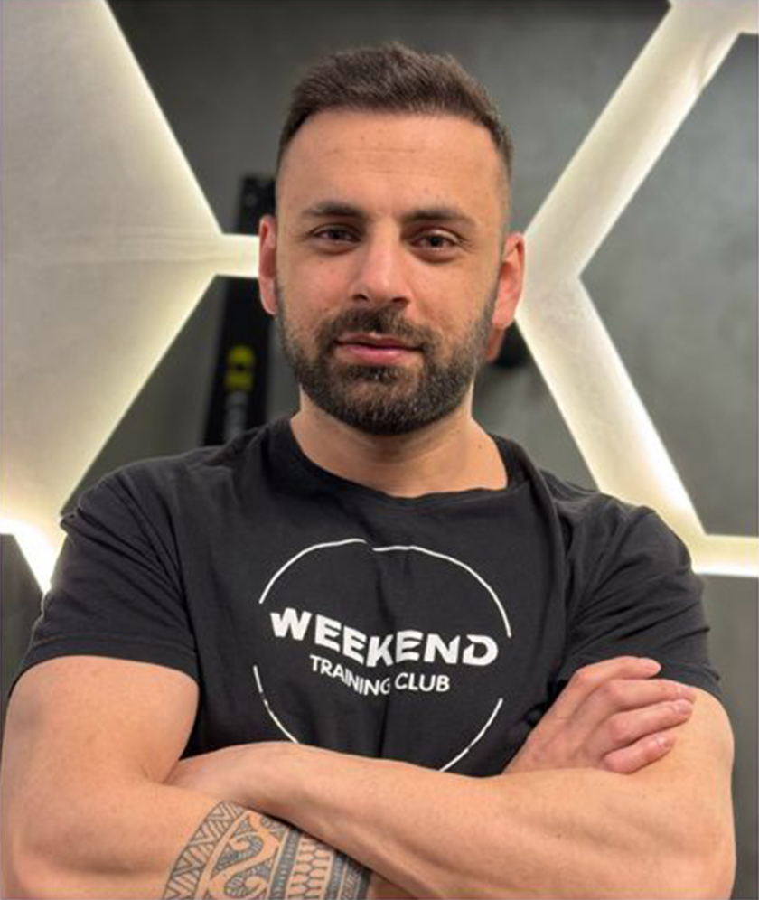 Barış Sarı