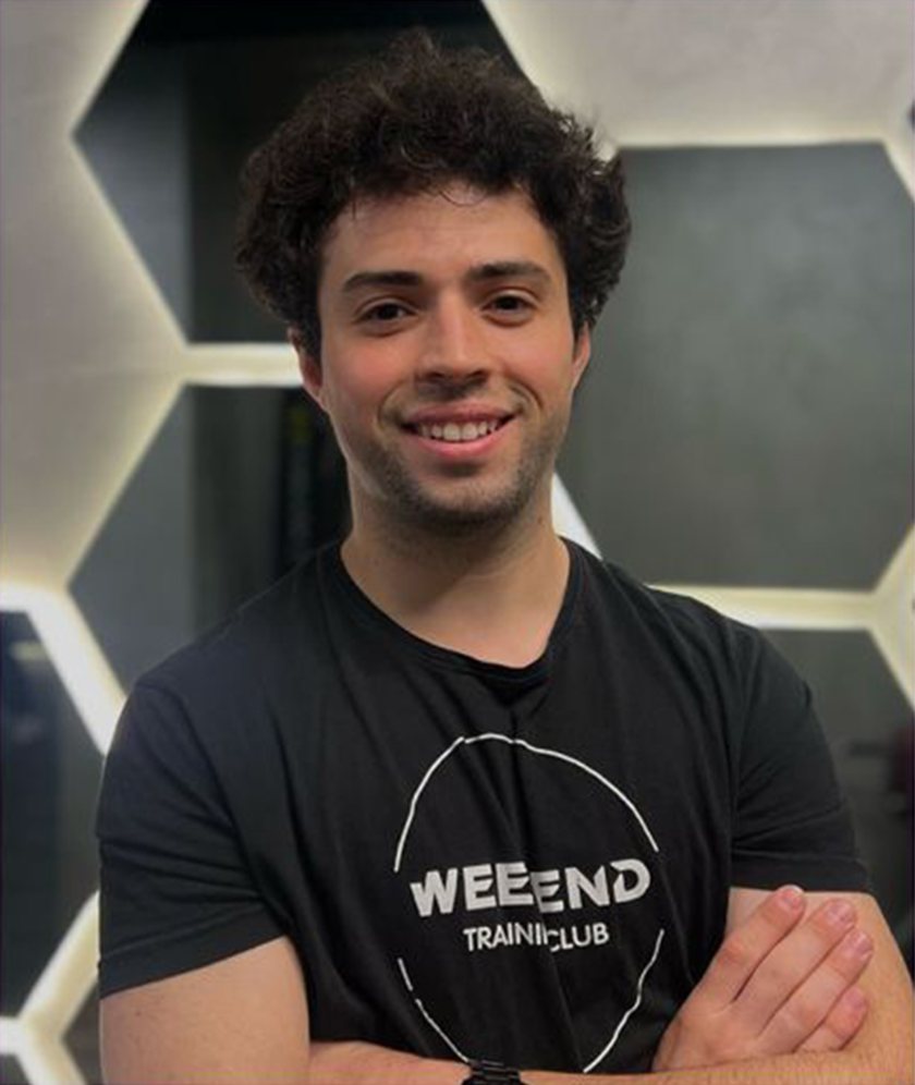 Emre Şükür Çelik