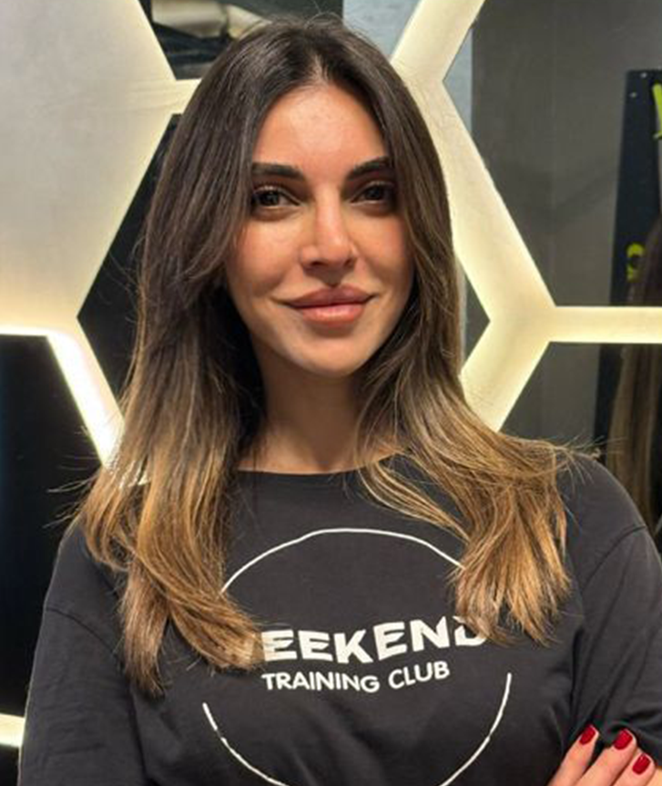 Aslıhan Akmaz